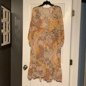 Medium Women’s Duster